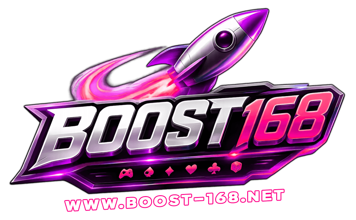 boost168